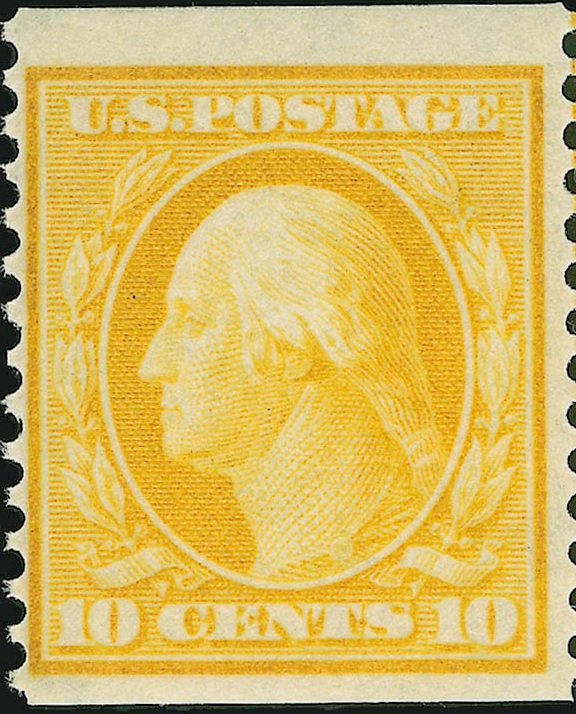 George Washington