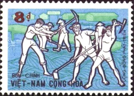Workers