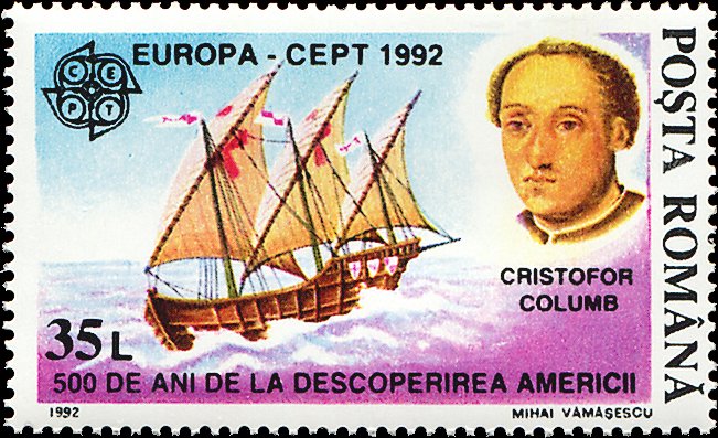 Columbus & Niña