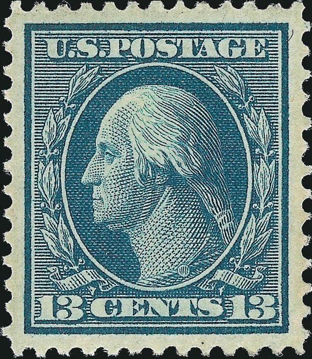 George Washington