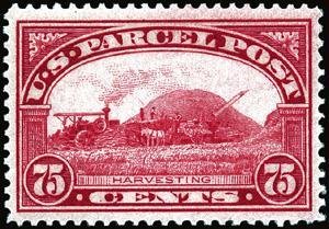 Harvesting