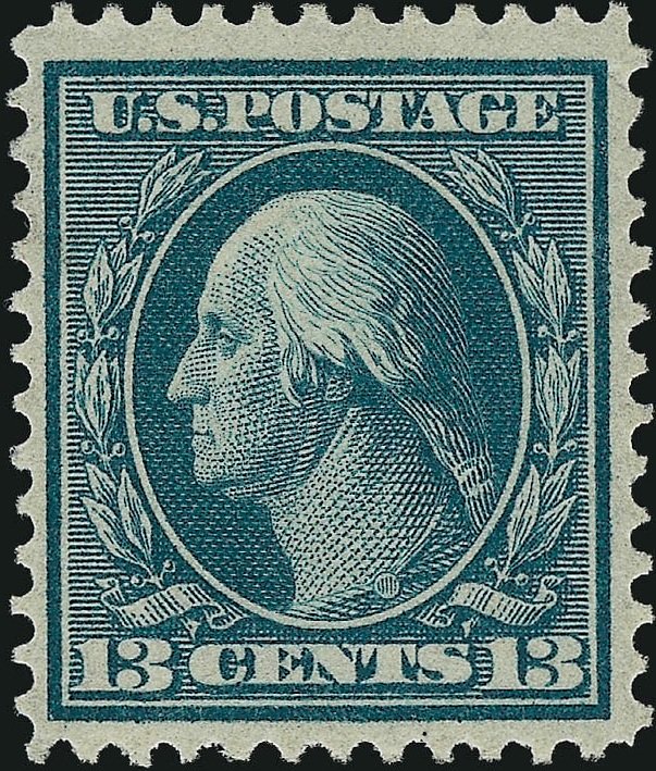 George Washington