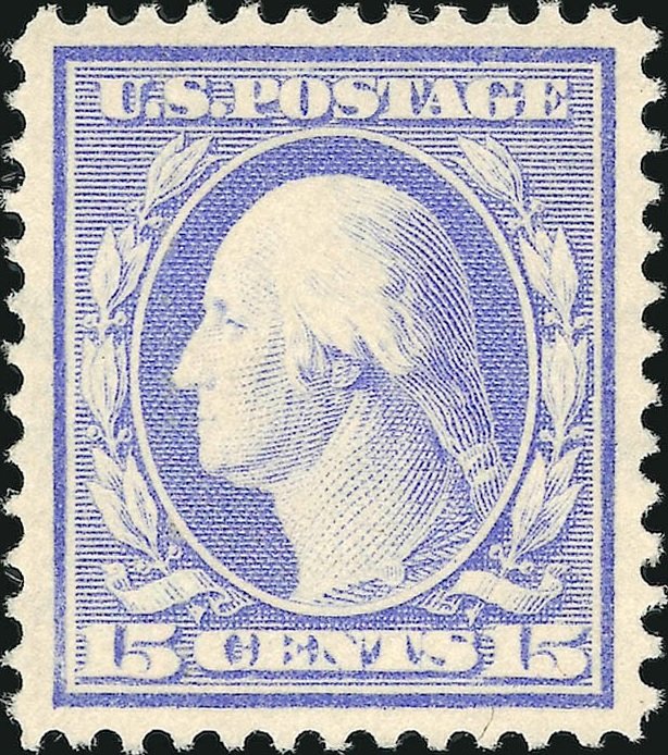 George Washington