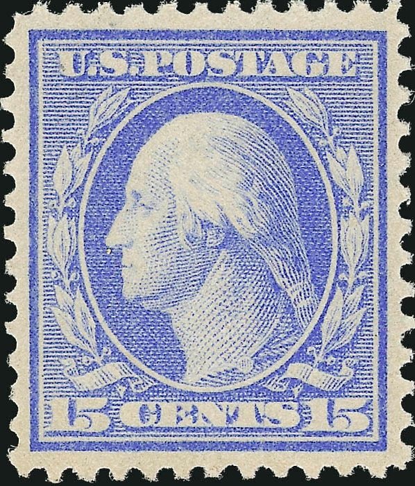 George Washington