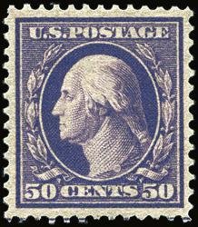 George Washington