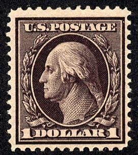 George Washington
