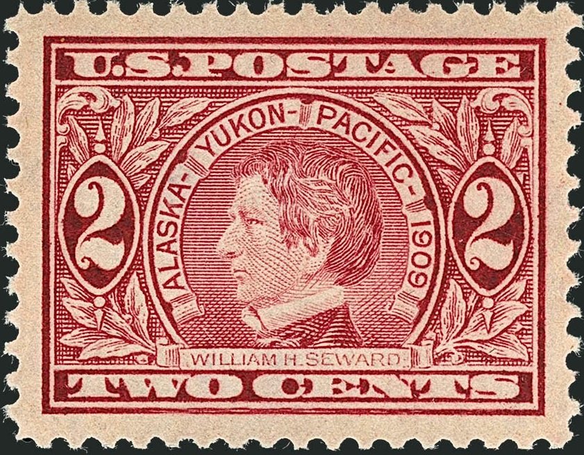 William H. Seward