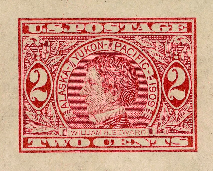 William H. Seward