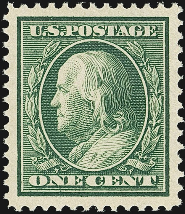 Benjamin Franklin