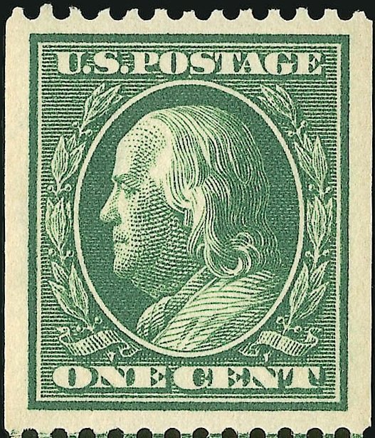 Benjamin Franklin