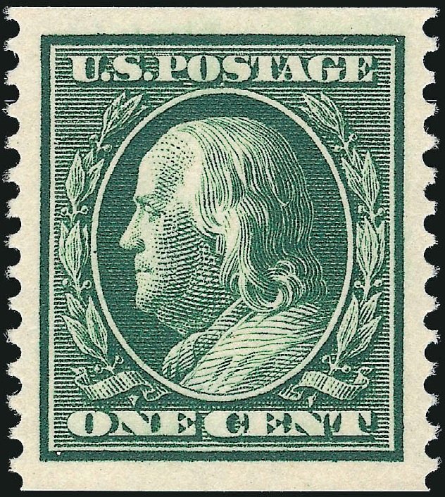 Benjamin Franklin
