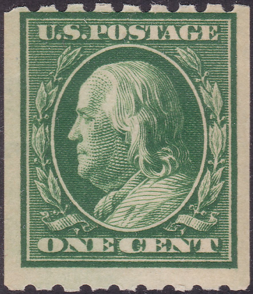 Benjamin Franklin