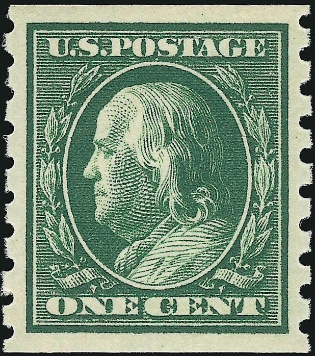 Benjamin Franklin