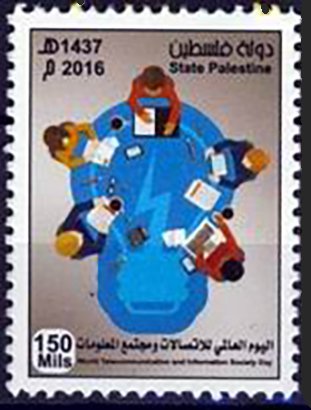 World Telecommunication & Information Society Day