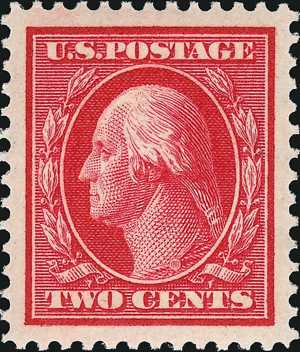 George Washington