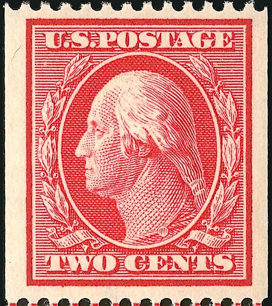 George Washington