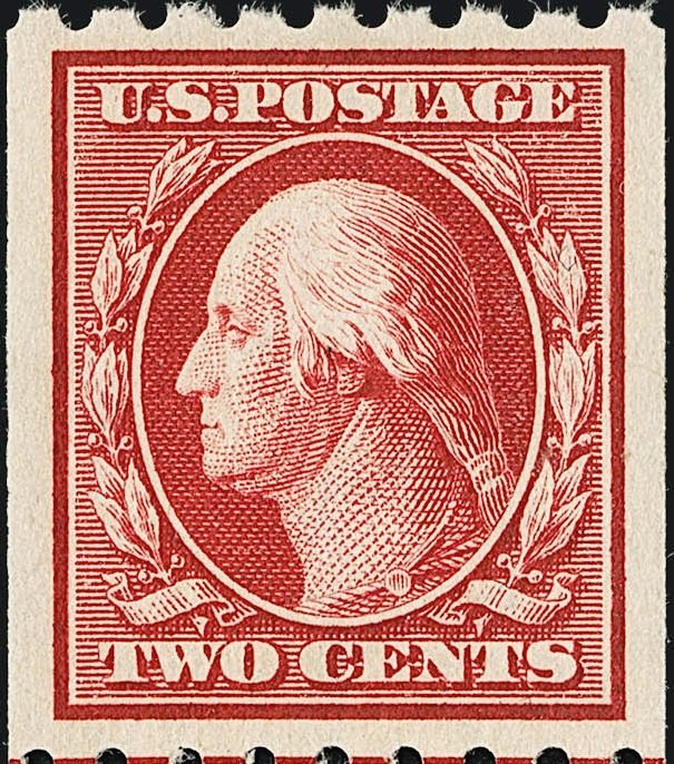 George Washington