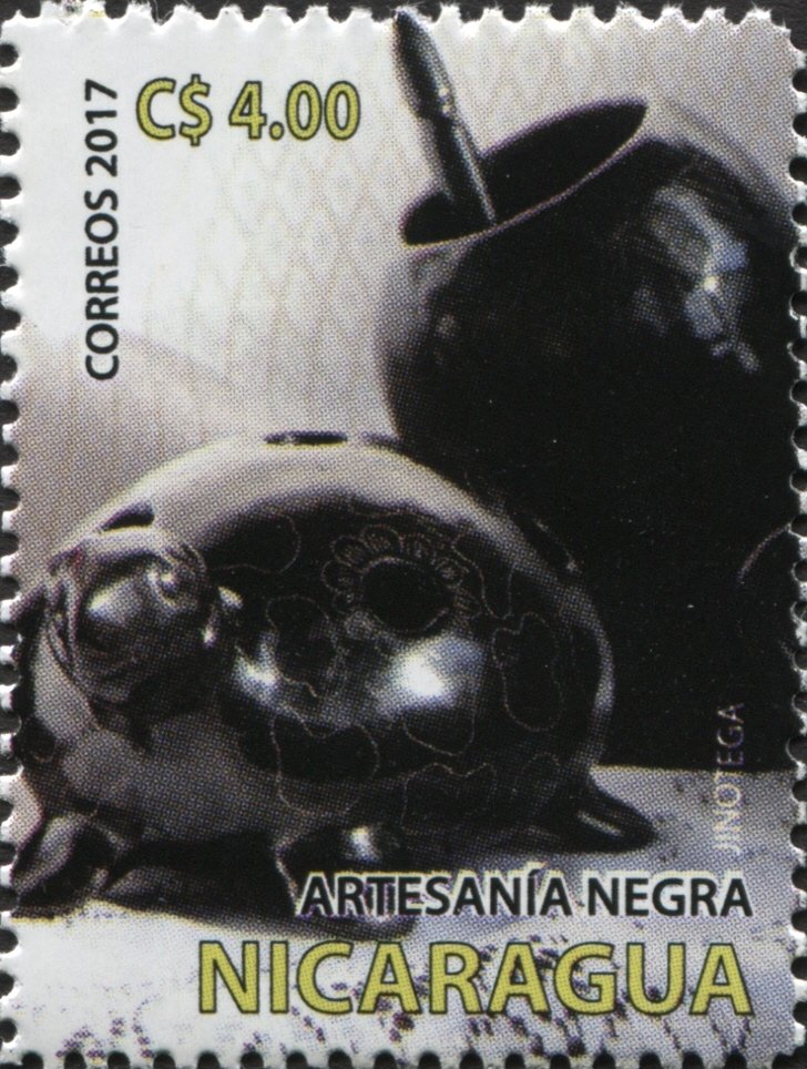 Cultural Heritage Of Nicaragua
