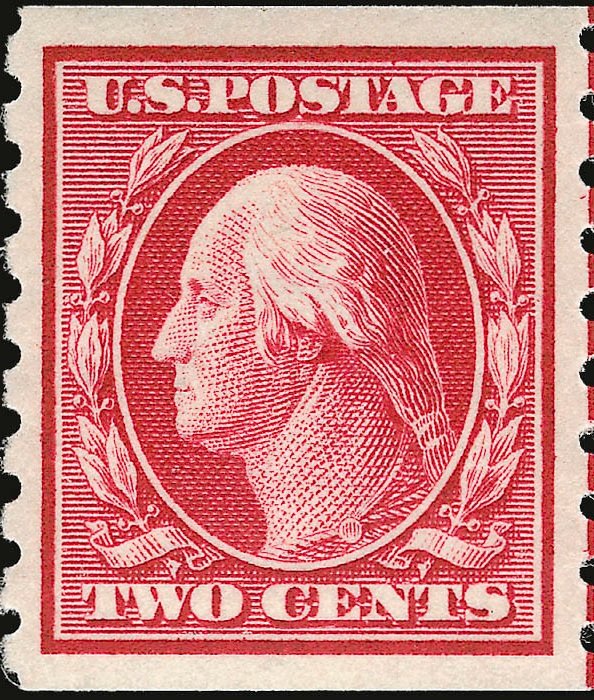 George Washington