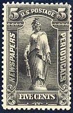 Statue of Freedom