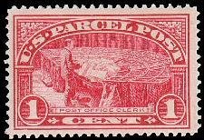 Post Office Clerk