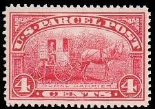 Rural Carrier