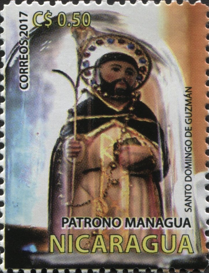 Cultural Heritage Of Nicaragua