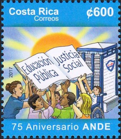 75th Anniversary of the National Association of Educators