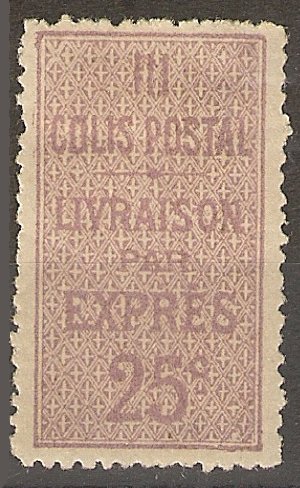 Livraison Par Expres