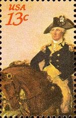 George Washington