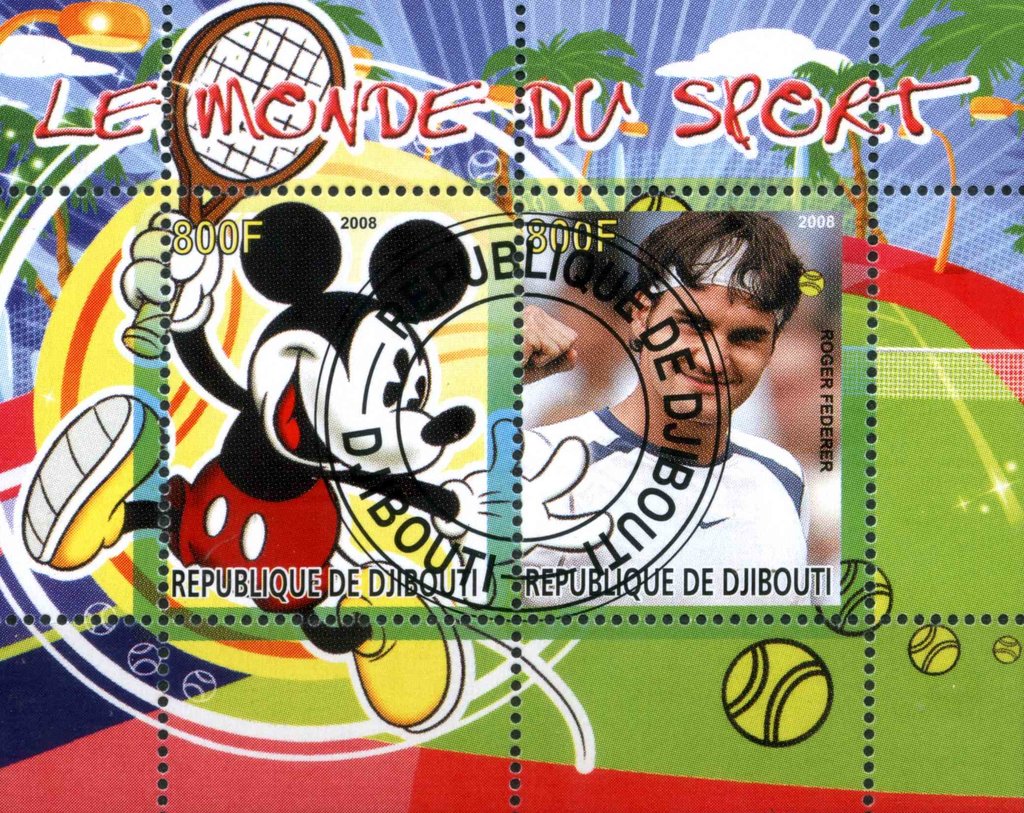 Le Monde du Sport