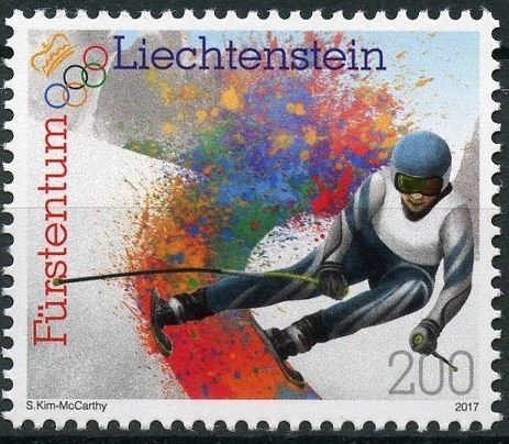 Alpine Skiing