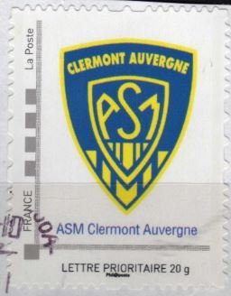 ASM Clermont Auvergne