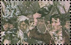 Three Soldiers