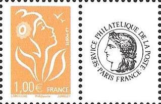 Marianne de Lamouche