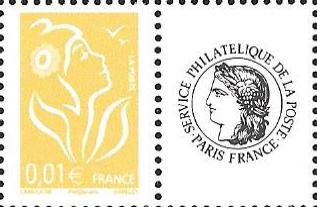 Marianne de Lamouche