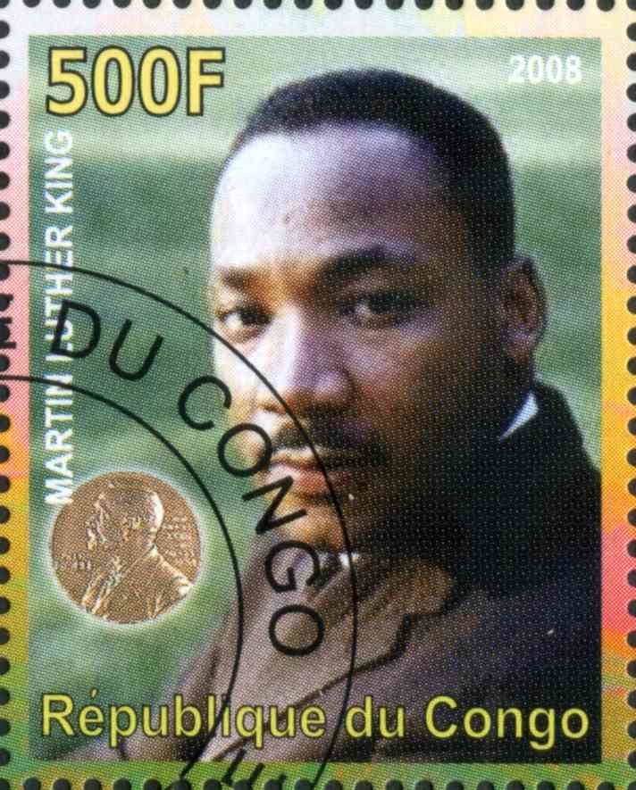 Martin Luther King