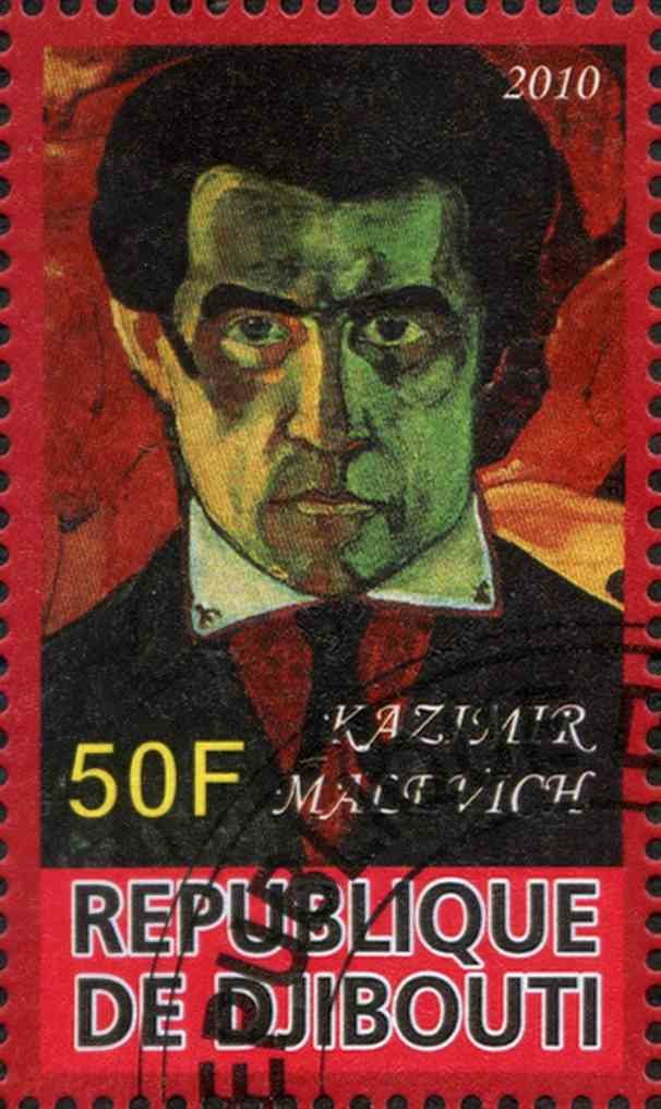 Kazimir Malevich