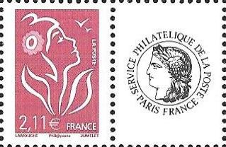 Marianne de Lamouche