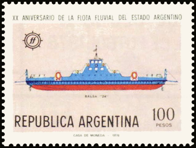 Balsa "24"