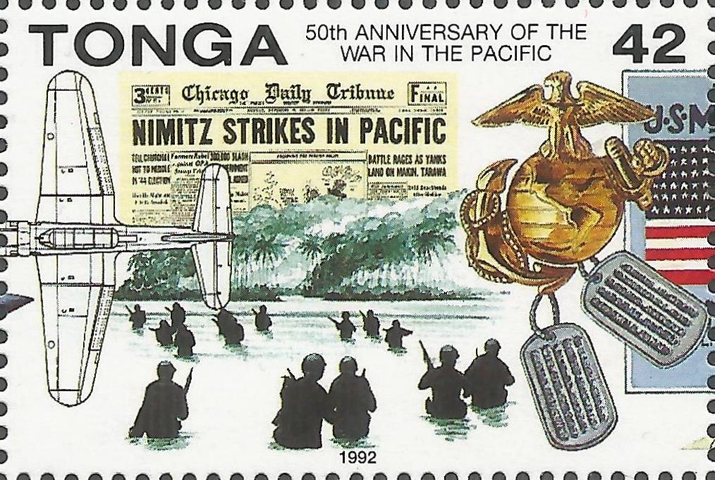 Newspaper Article, Aircraft, Soldiers