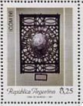 Window Lattice