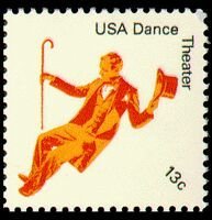 USA Dance:Theater
