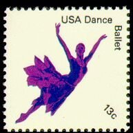 USA Dance:Ballet