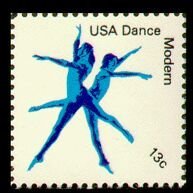 USA Dance:Modern Dance
