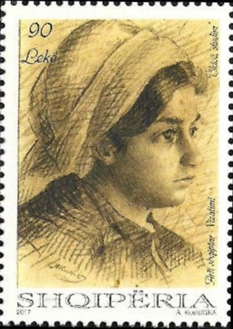 Albanian Art