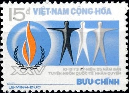 Flame of freedom, people