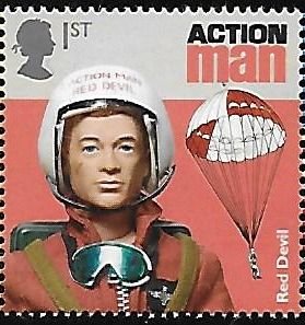 Action Man