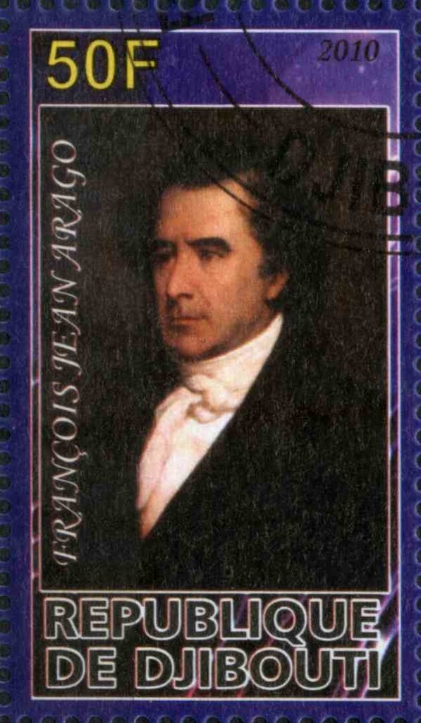 Francois Jean Arago