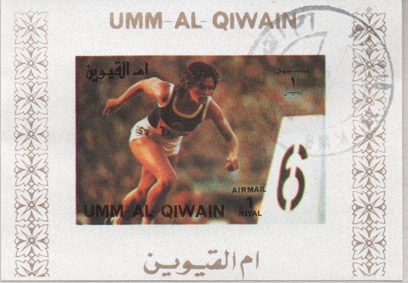 Running